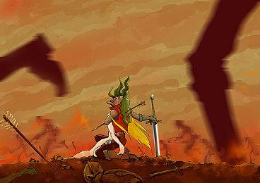 《斯普拉遁3》新合作活动公开 3月4日~6日期间举行